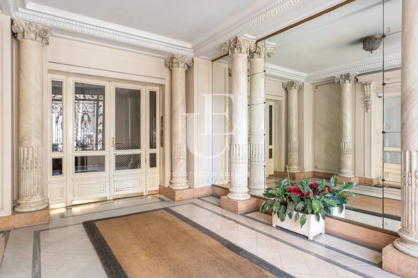 Apartment for sale in Paris,  with listing ID: N29305 - image 16