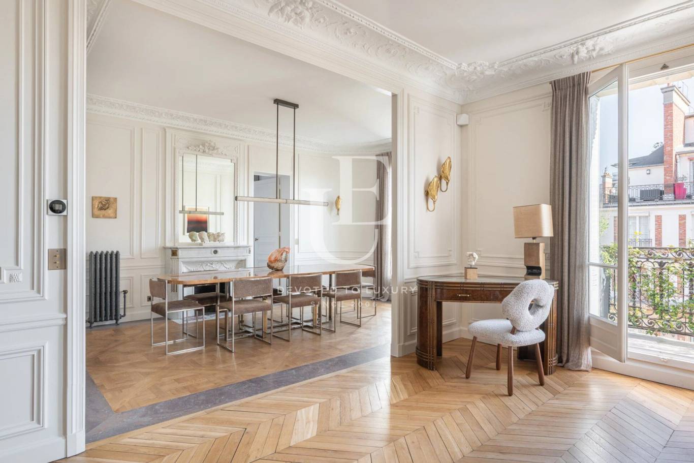 Apartment for sale in Paris,  with listing ID: N29305 - image 4