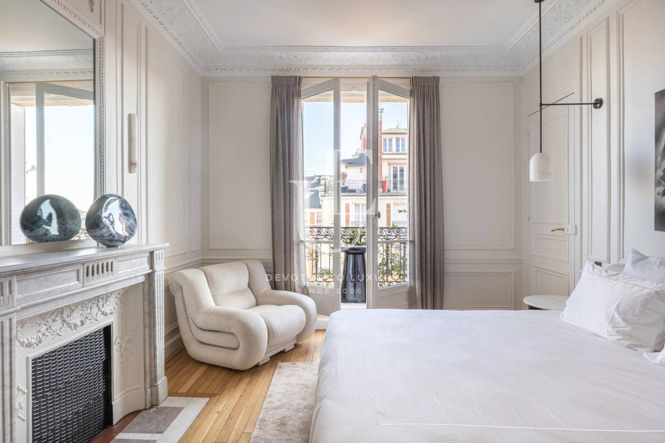 Apartment for sale in Paris,  with listing ID: N29305 - image 12