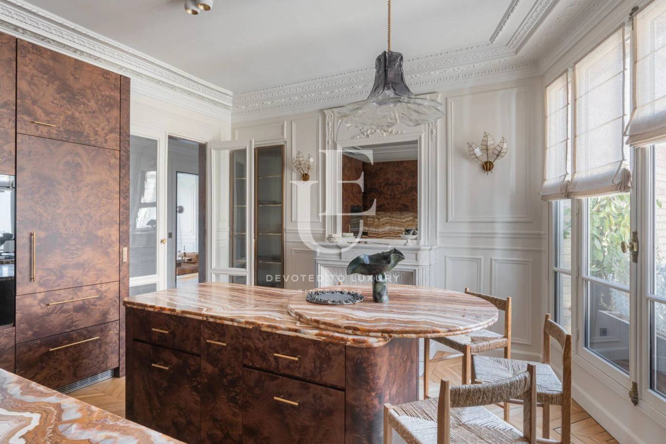 Apartment for sale in Paris,  with listing ID: N29305 - image 10