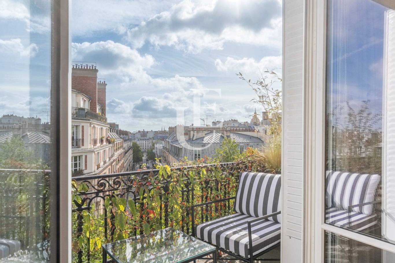 Apartment for sale in Paris,  with listing ID: N29305 - image 2