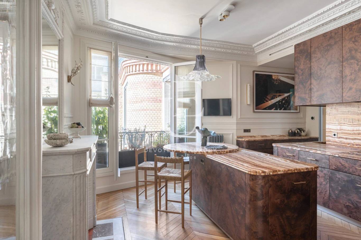 Apartment for sale in Paris,  with listing ID: N29305 - image 9