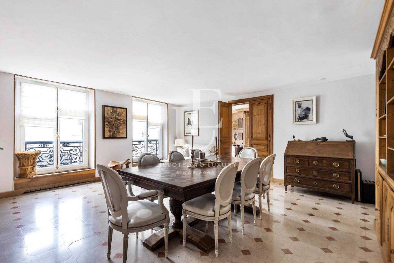 Апартамент за продажба в Париж,  - код на имота: N29308 - image 4