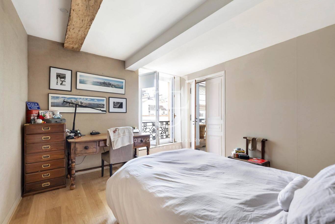 Апартамент за продажба в Париж,  - код на имота: N29308 - image 9