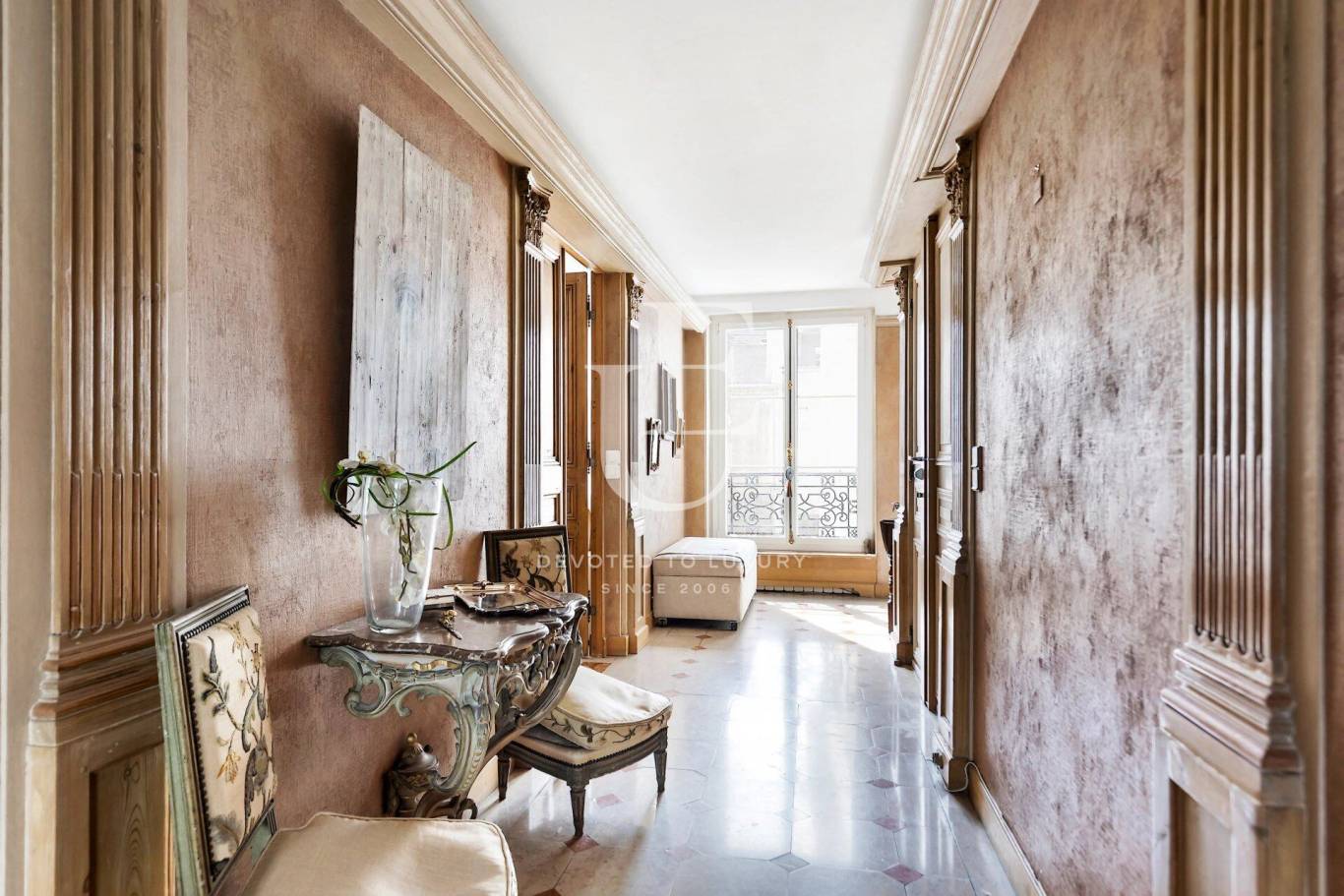 Апартамент за продажба в Париж,  - код на имота: N29308 - image 3