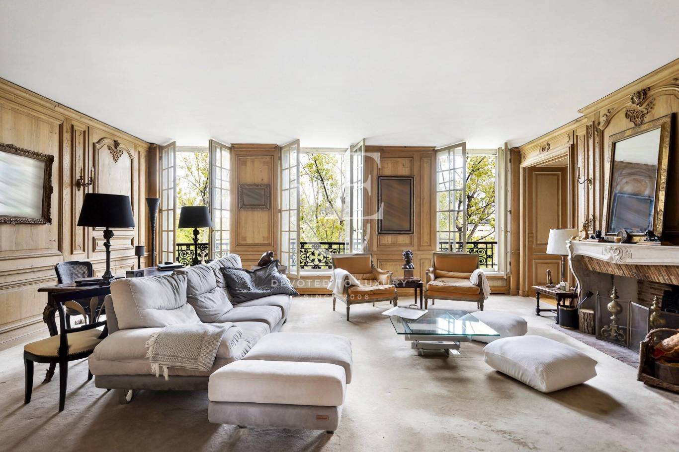 Апартамент за продажба в Париж,  - код на имота: N29308 - image 1