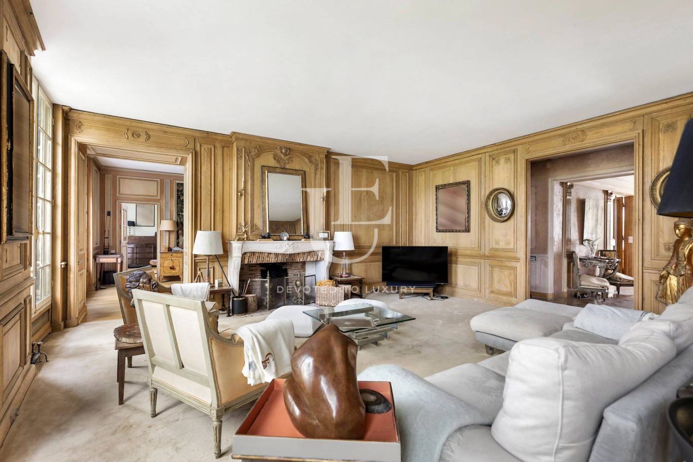 Апартамент за продажба в Париж,  - код на имота: N29308 - image 5