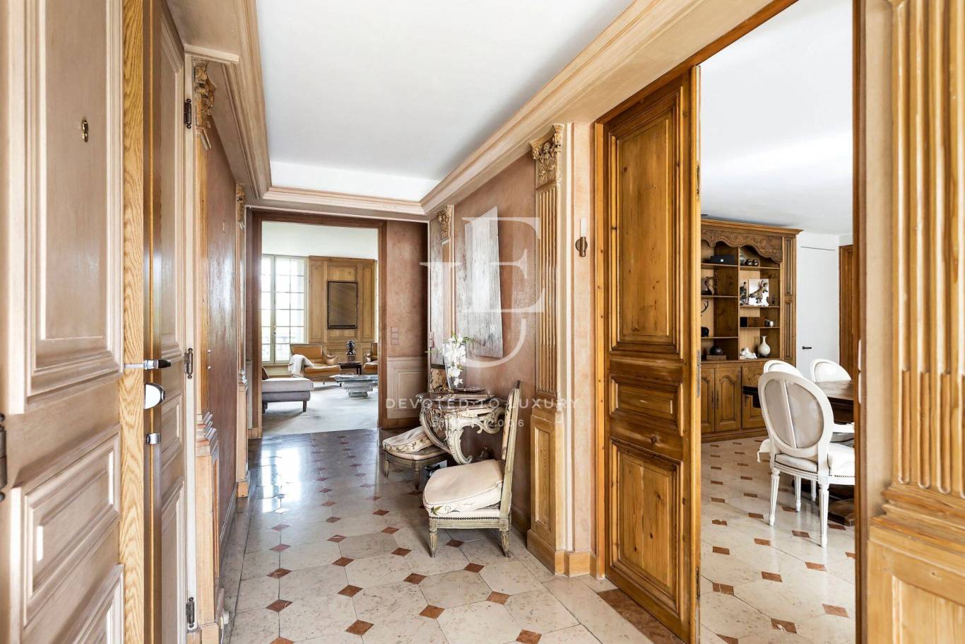 Апартамент за продажба в Париж,  - код на имота: N29308 - image 7