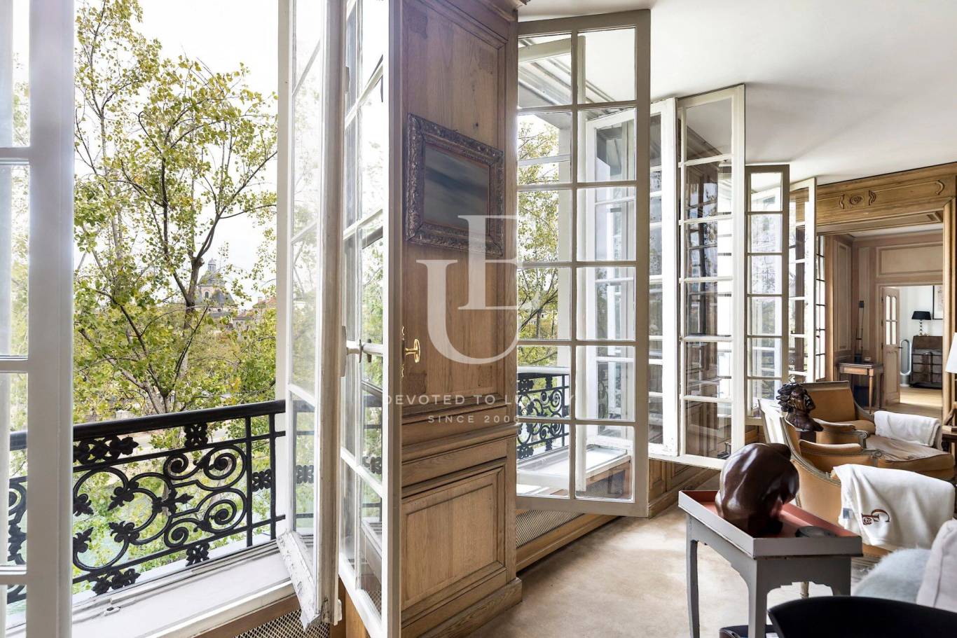 Апартамент за продажба в Париж,  - код на имота: N29308 - image 6