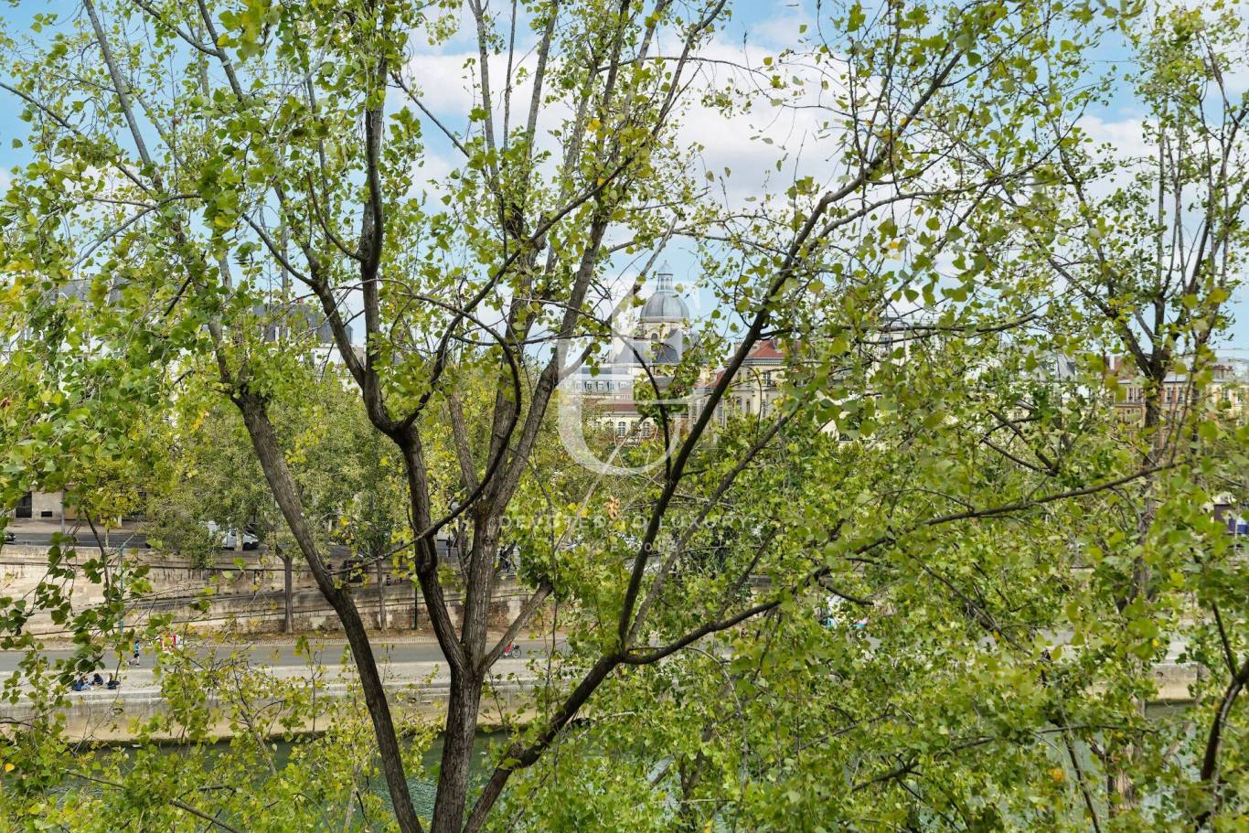 Апартамент за продажба в Париж,  - код на имота: N29308 - image 11