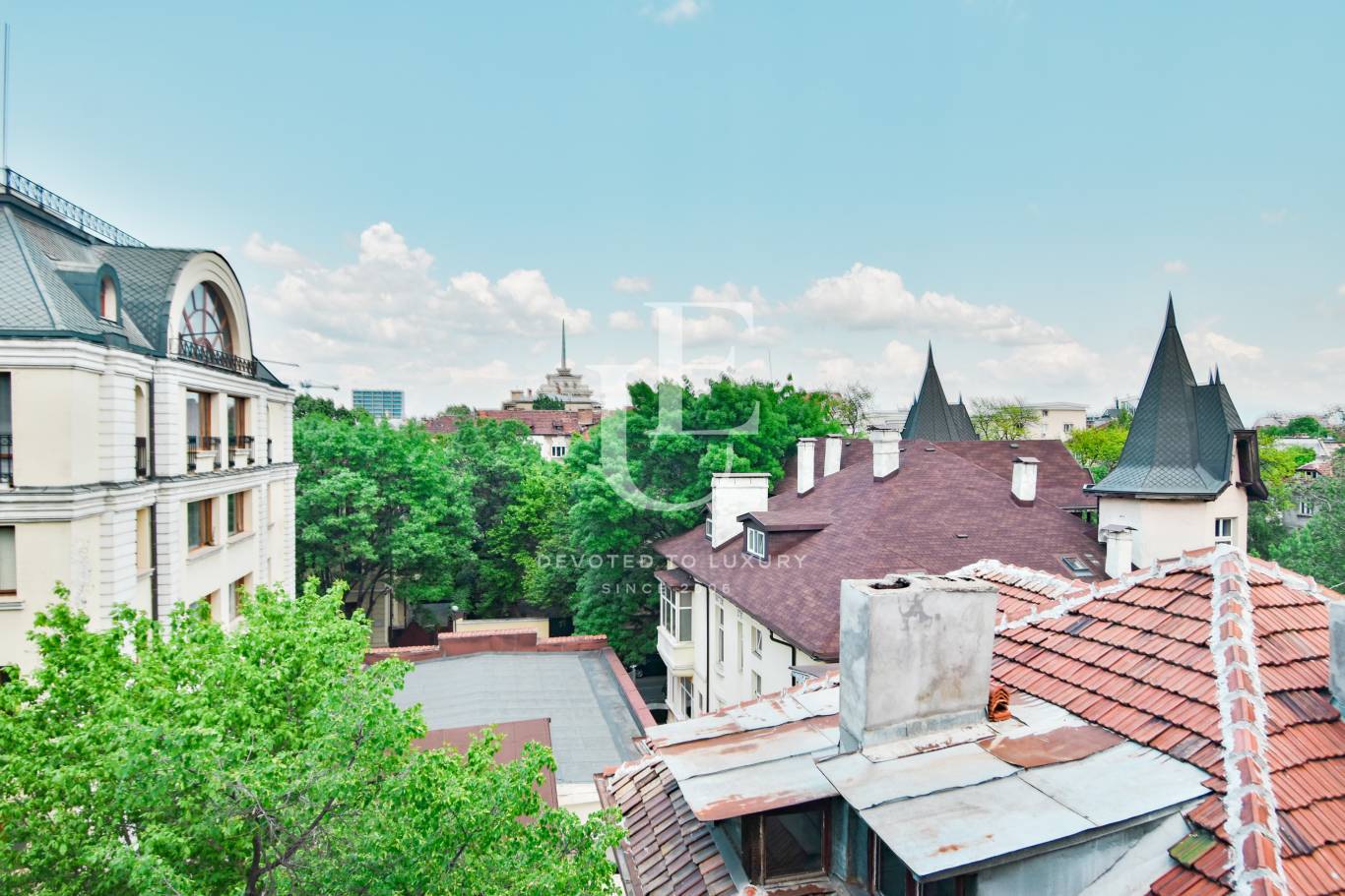 Апартамент под наем в София, Докторска градина - код на имота: N20206 - image 19