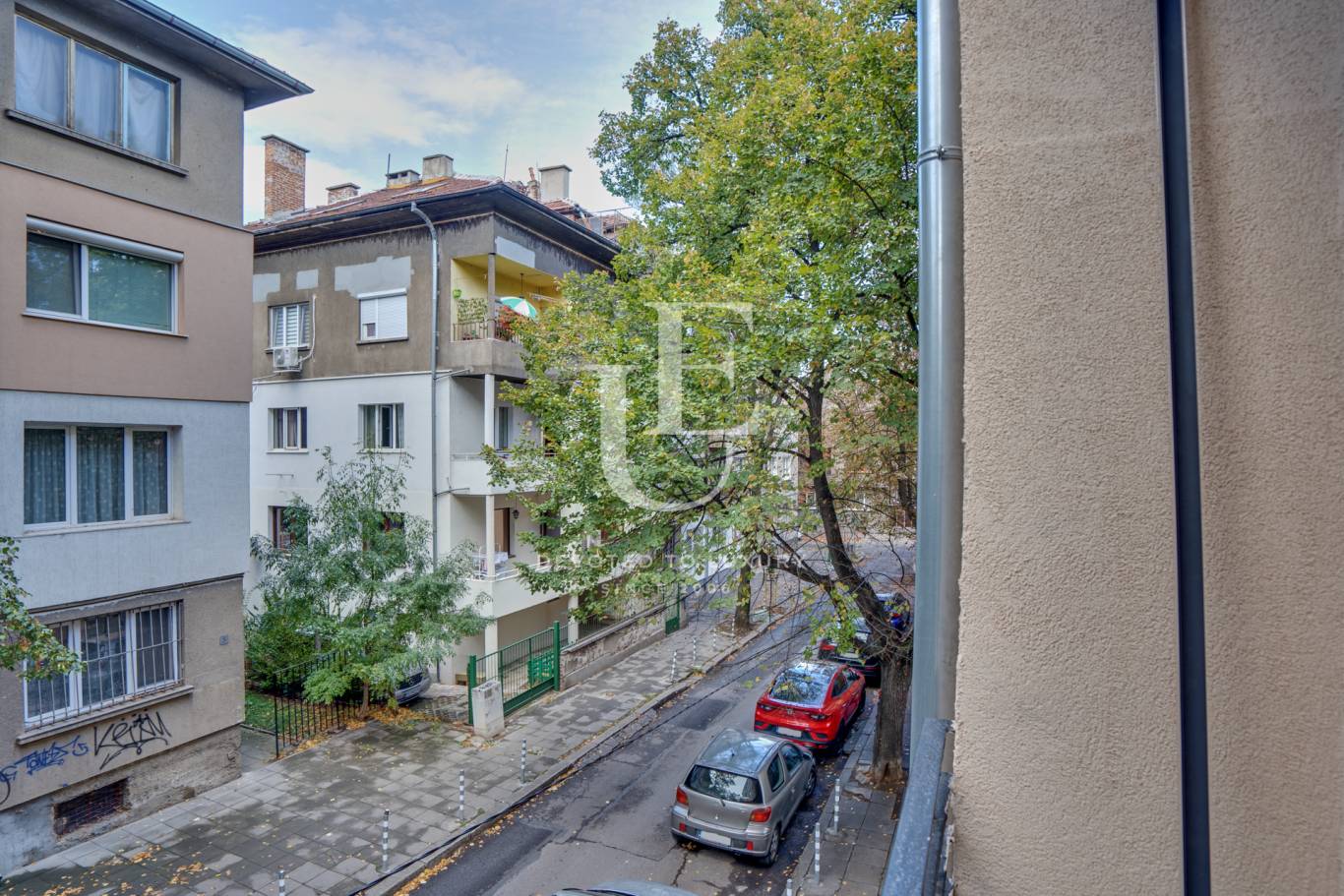 Апартамент под наем в София, Докторска градина - код на имота: E21374 - image 4