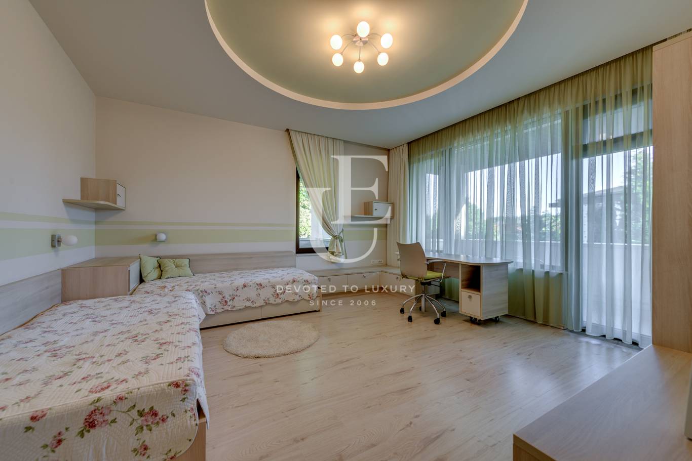 Къща за продажба в София, Камбаните - код на имота: K21376 - image 10