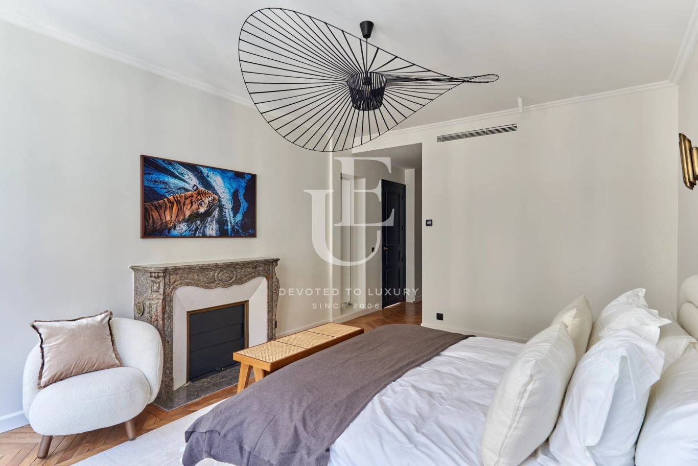 Апартамент за продажба в Париж,  - код на имота: N29310 - image 13