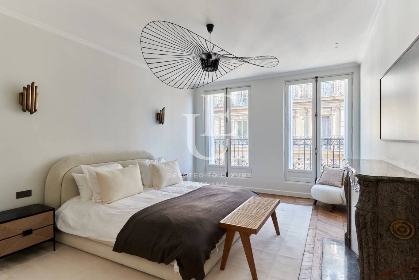 Апартамент за продажба в Париж,  - код на имота: N29310 - image 14