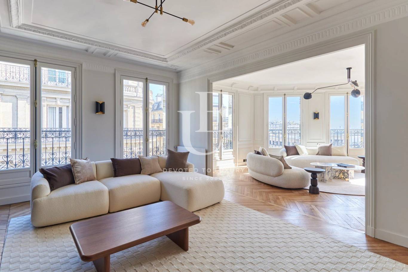 Апартамент за продажба в Париж,  - код на имота: N29310 - image 9