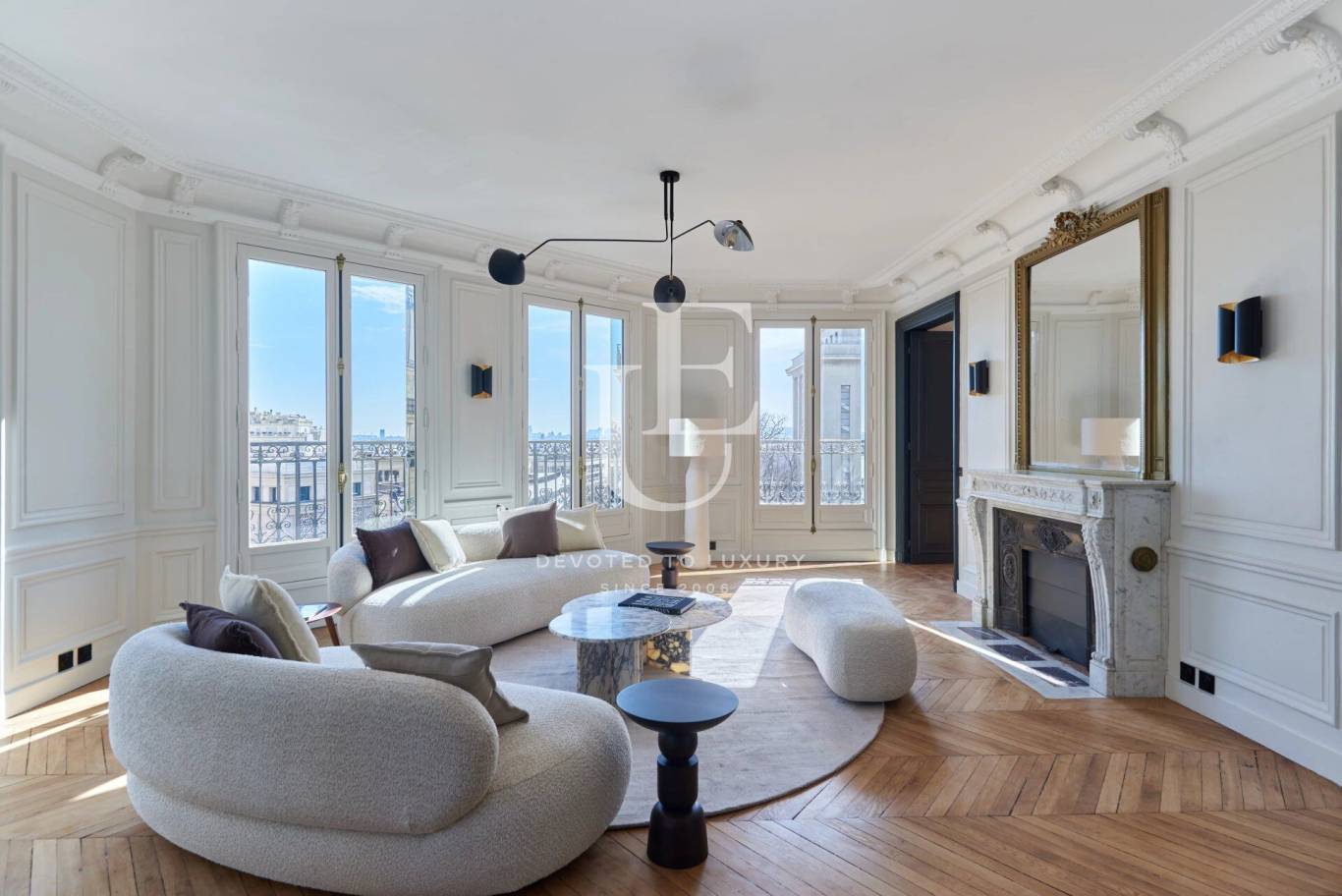 Апартамент за продажба в Париж,  - код на имота: N29310 - image 8