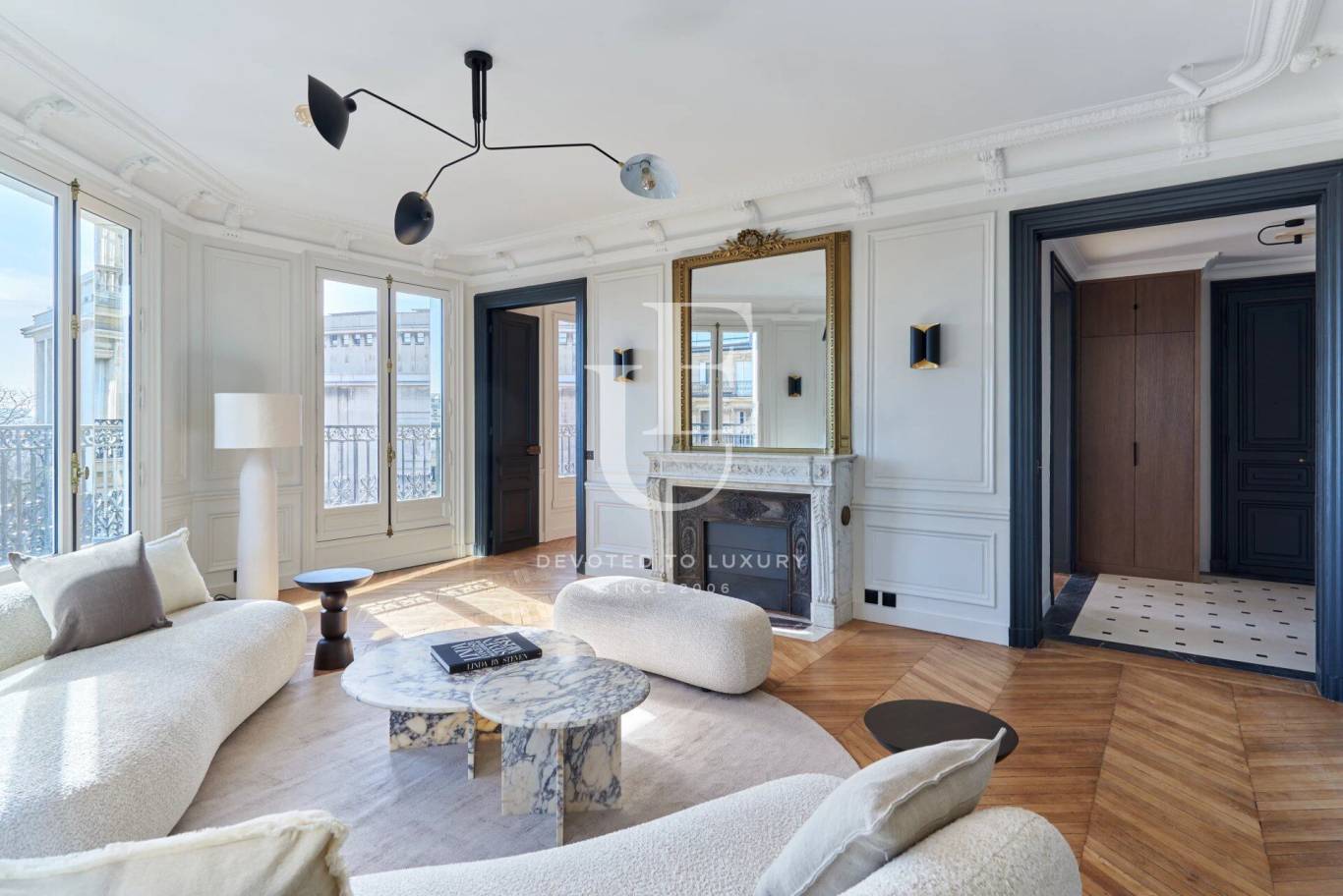 Апартамент за продажба в Париж,  - код на имота: N29310 - image 3