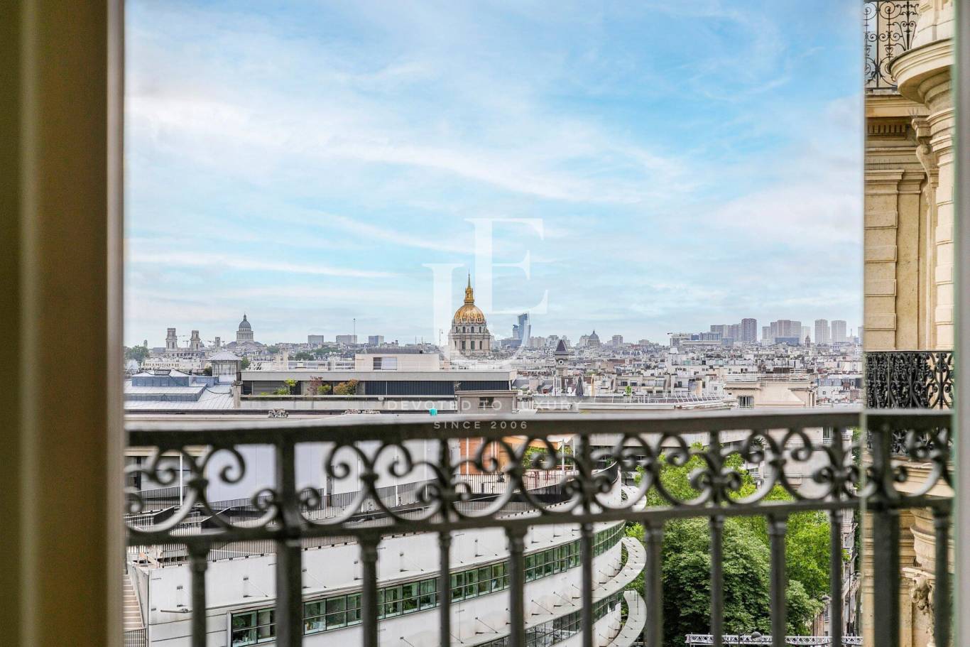 Апартамент за продажба в Париж,  - код на имота: N29310 - image 2