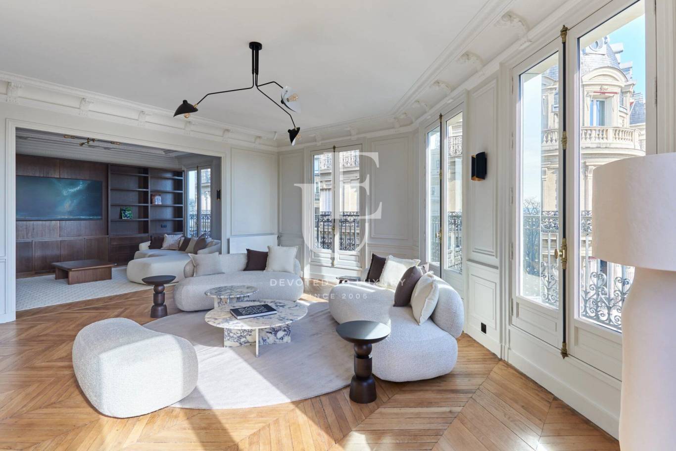 Апартамент за продажба в Париж,  - код на имота: N29310 - image 7