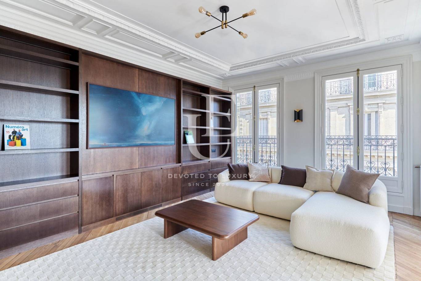 Апартамент за продажба в Париж,  - код на имота: N29310 - image 4