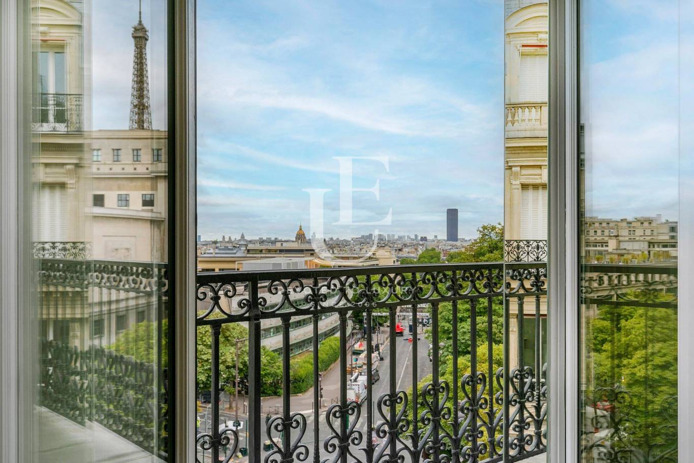 Апартамент за продажба в Париж,  - код на имота: N29310 - image 17