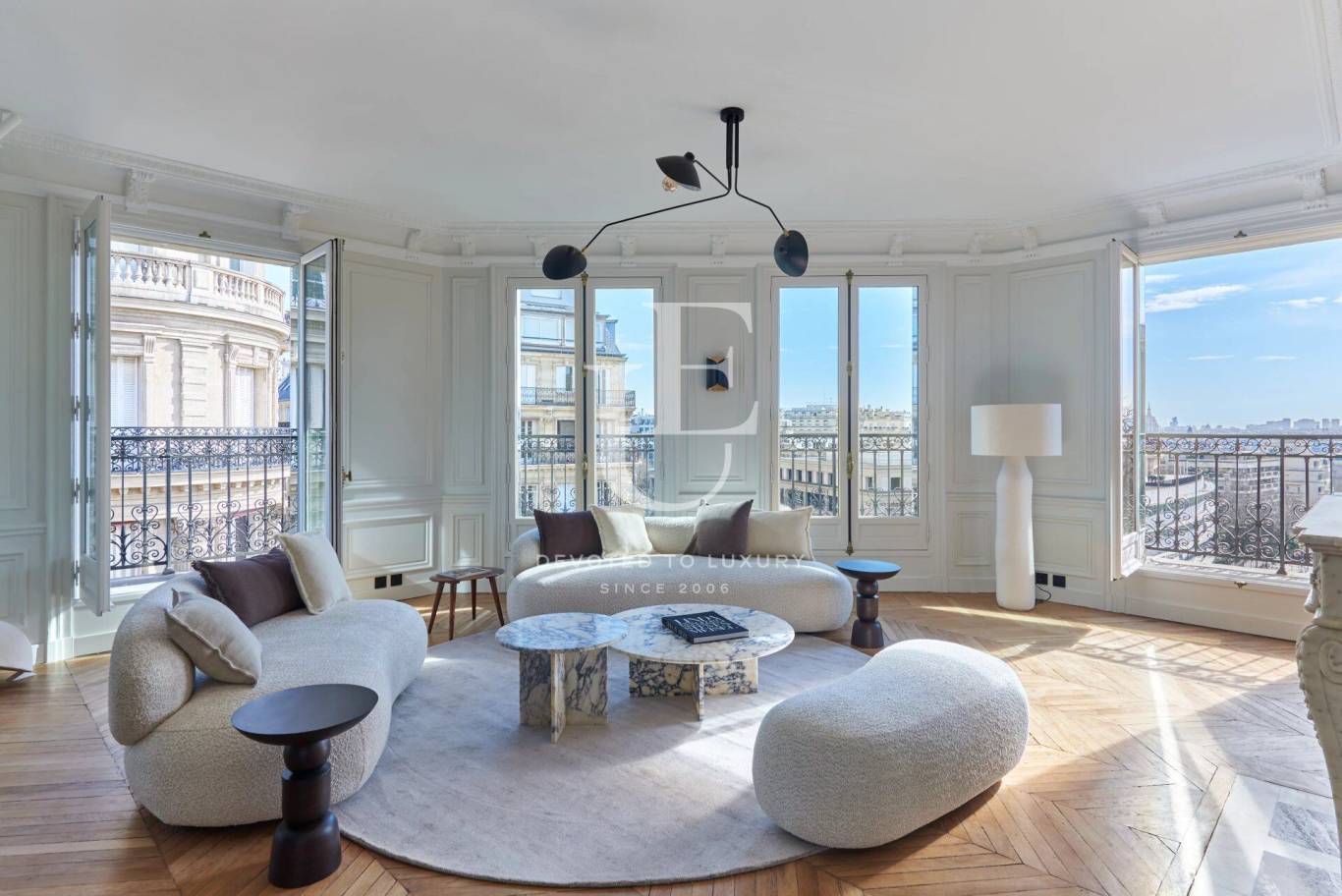 Апартамент за продажба в Париж,  - код на имота: N29310 - image 1