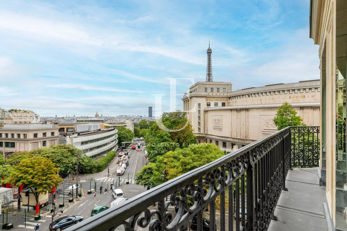 Апартамент за продажба в Париж,  - код на имота: N29310 - image 5