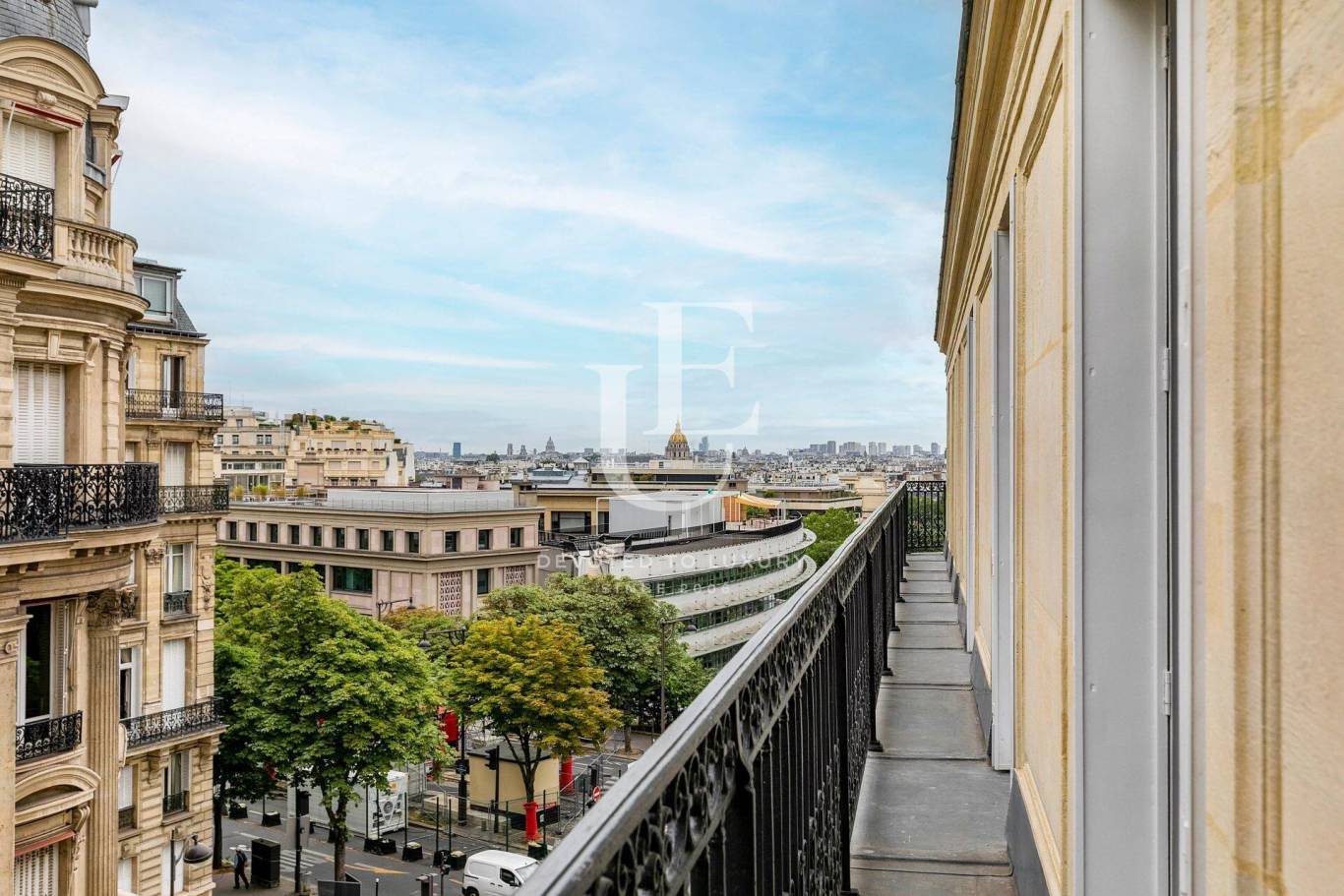 Апартамент за продажба в Париж,  - код на имота: N29310 - image 18