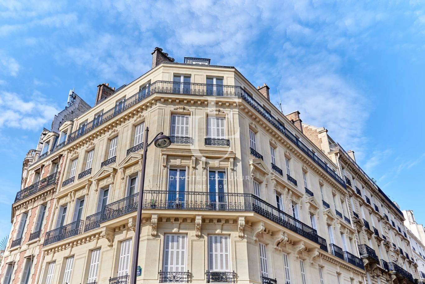 Апартамент за продажба в Париж,  - код на имота: N29310 - image 19