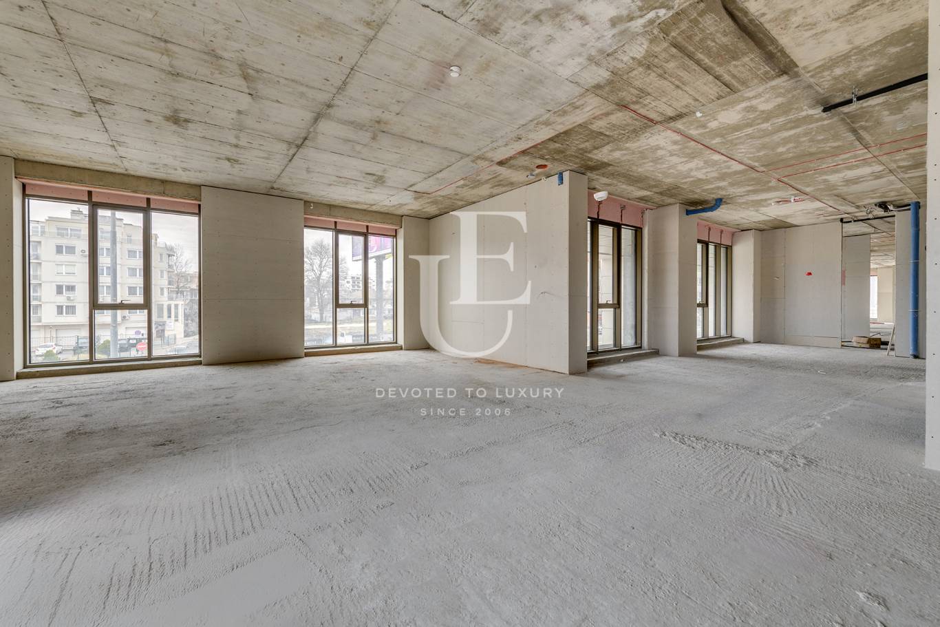 Офис за продажба в София, Кръстова вада - код на имота: N29312 - image 1