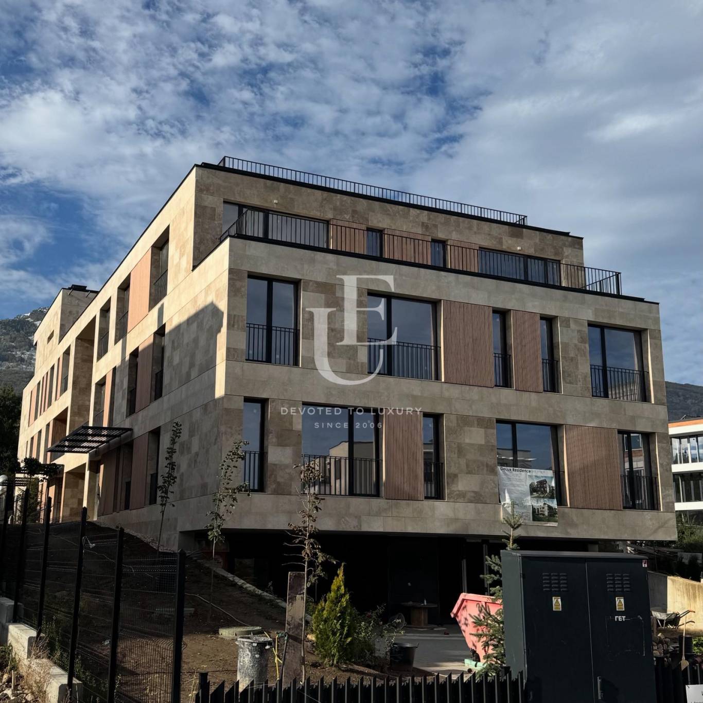 Апартамент за продажба в София, Драгалевци - код на имота: K23681 - image 1