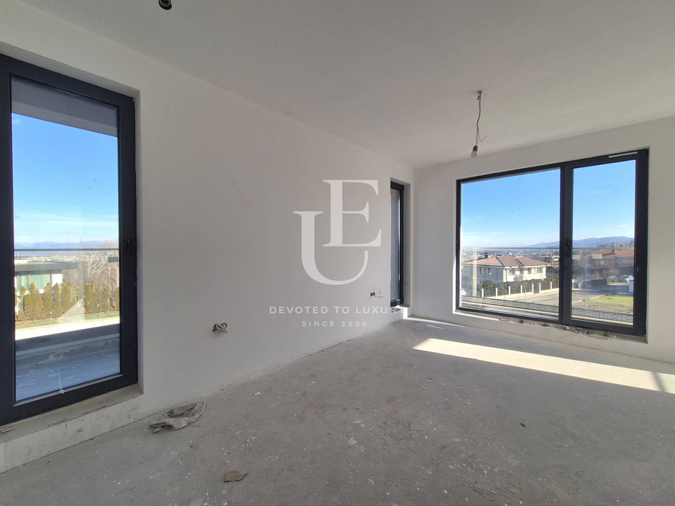 Къща за продажба в София, Драгалевци - код на имота: E25924 - image 5