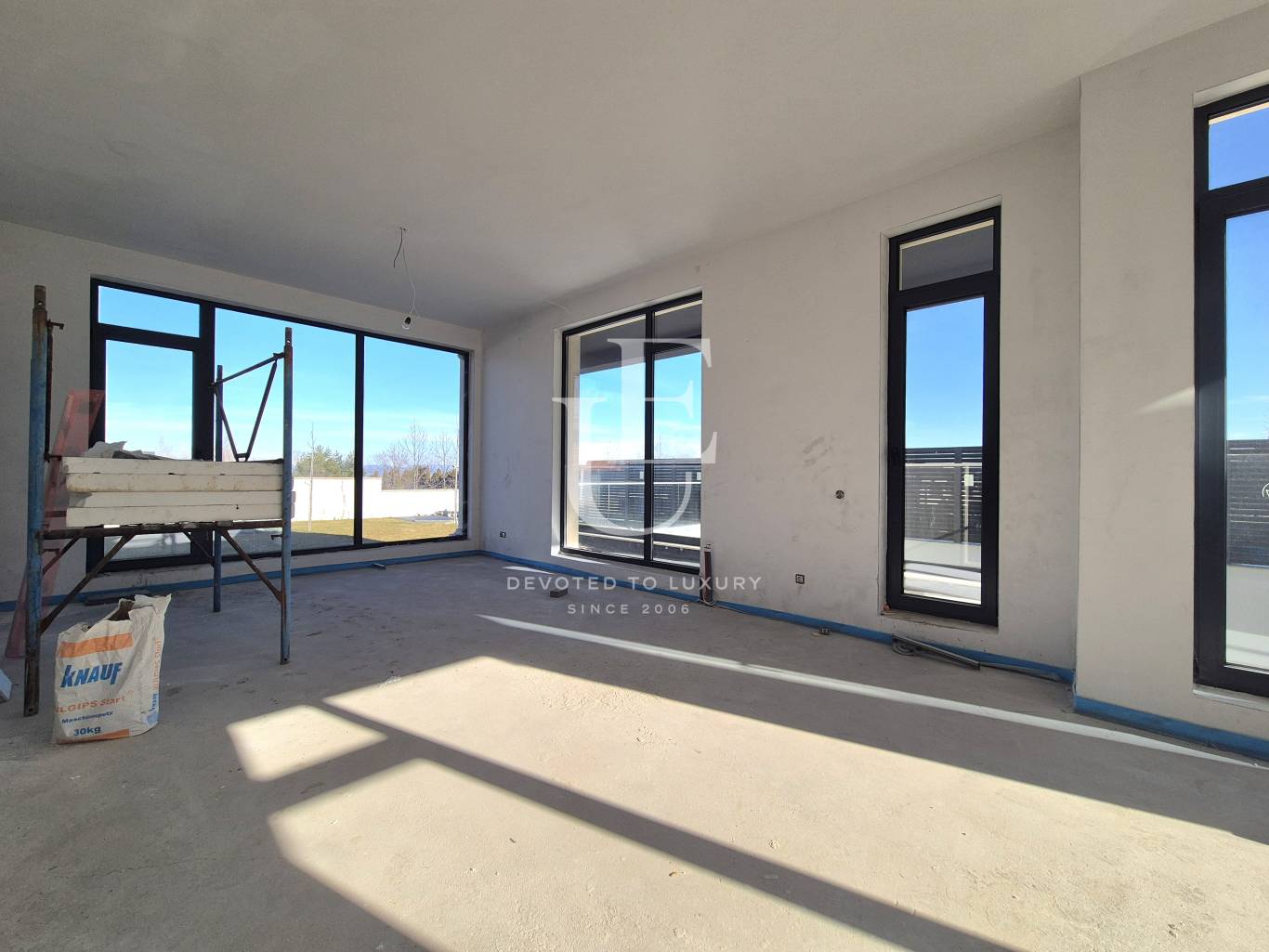 Къща за продажба в София, Драгалевци - код на имота: E25924 - image 4