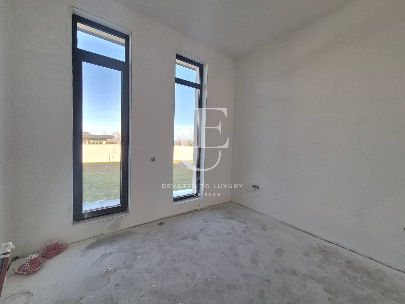 Къща за продажба в София, Драгалевци - код на имота: E25924 - image 6