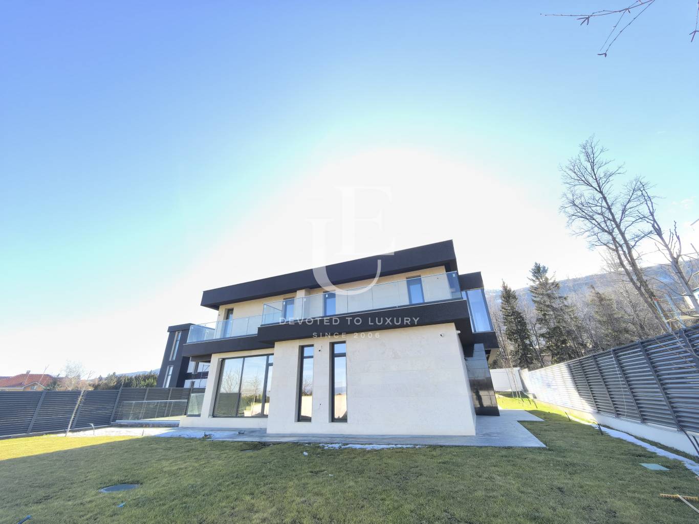 Къща за продажба в София, Драгалевци - код на имота: E25924 - image 2