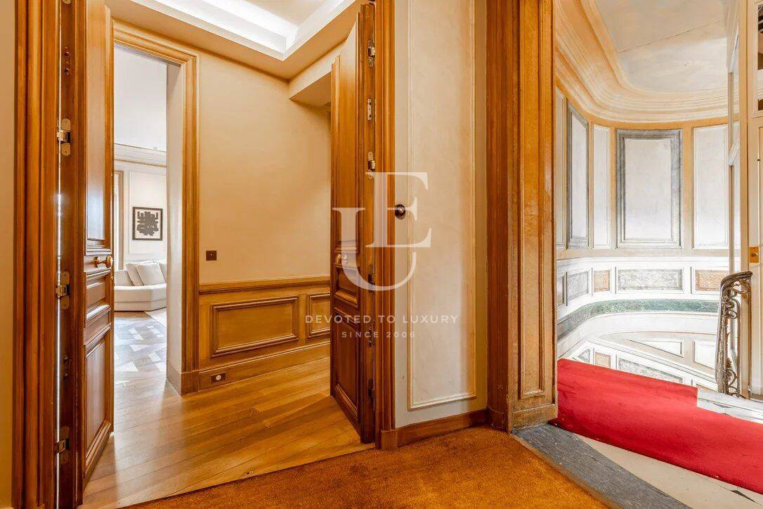 Апартамент за продажба в Париж,  - код на имота: N29321 - image 11