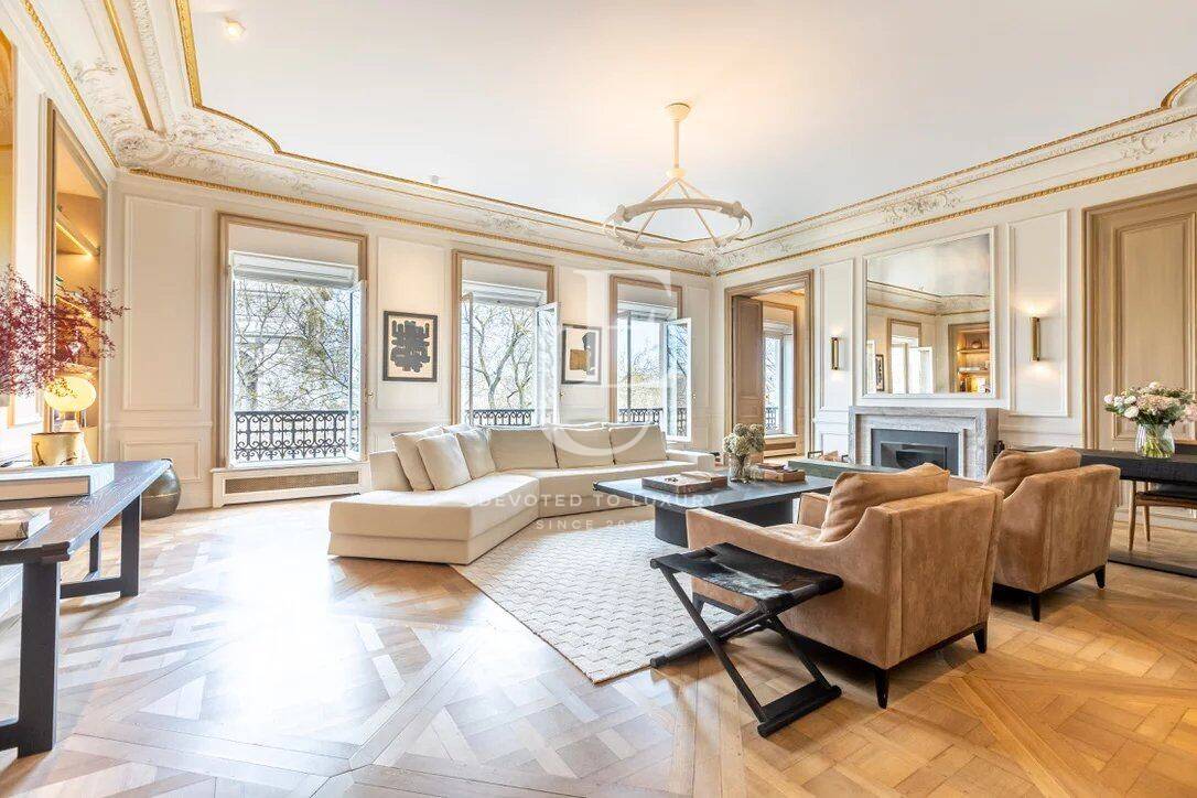 Апартамент за продажба в Париж,  - код на имота: N29321 - image 7