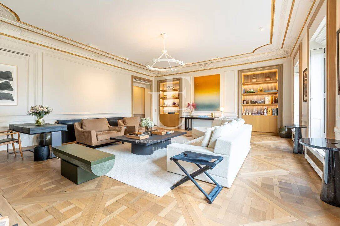 Апартамент за продажба в Париж,  - код на имота: N29321 - image 8