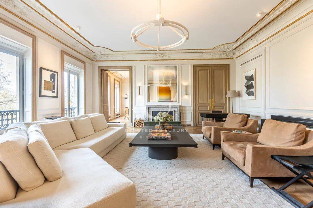 Апартамент за продажба в Париж,  - код на имота: N29321 - image 3