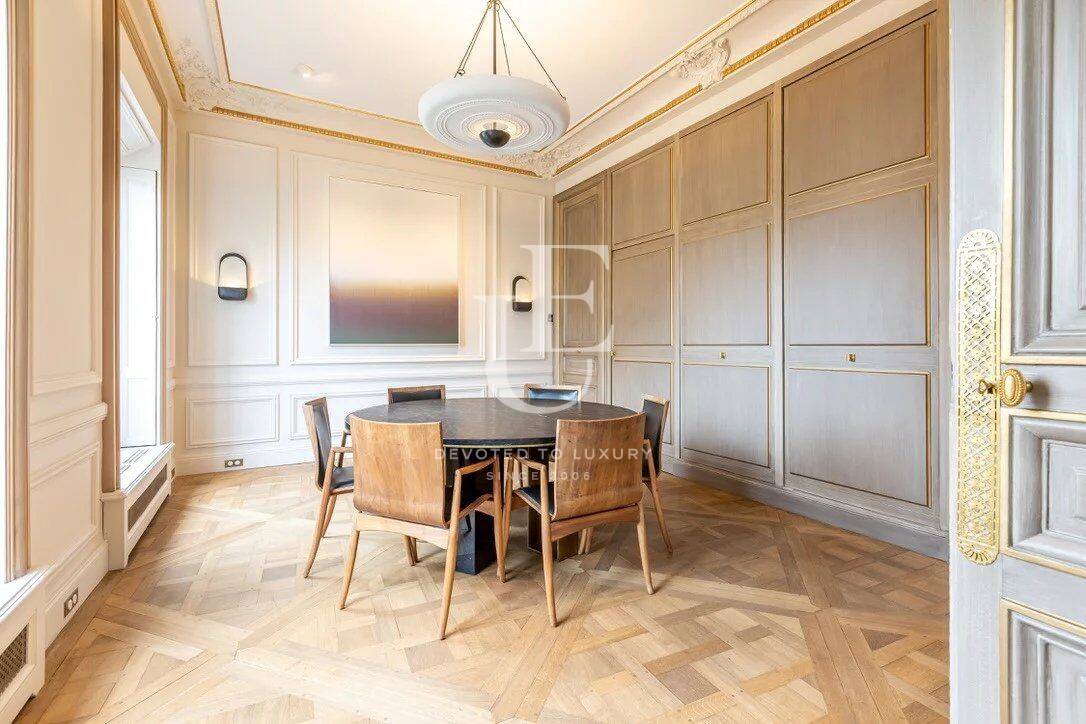 Апартамент за продажба в Париж,  - код на имота: N29321 - image 9