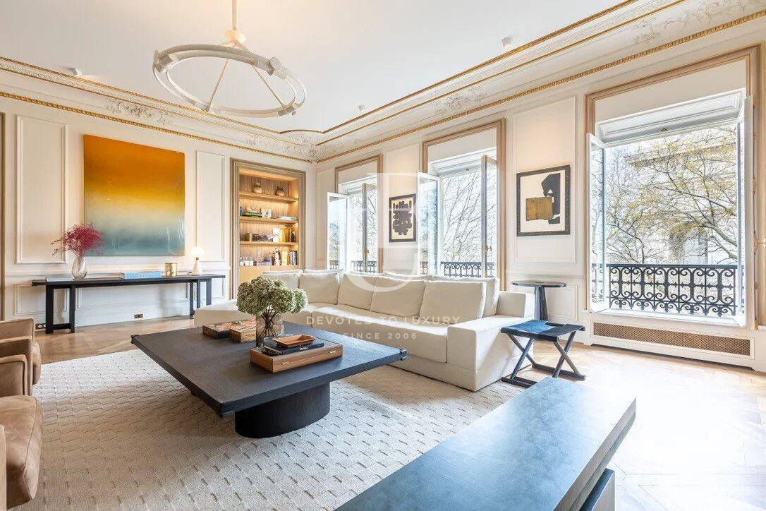 Апартамент за продажба в Париж,  - код на имота: N29321 - image 4