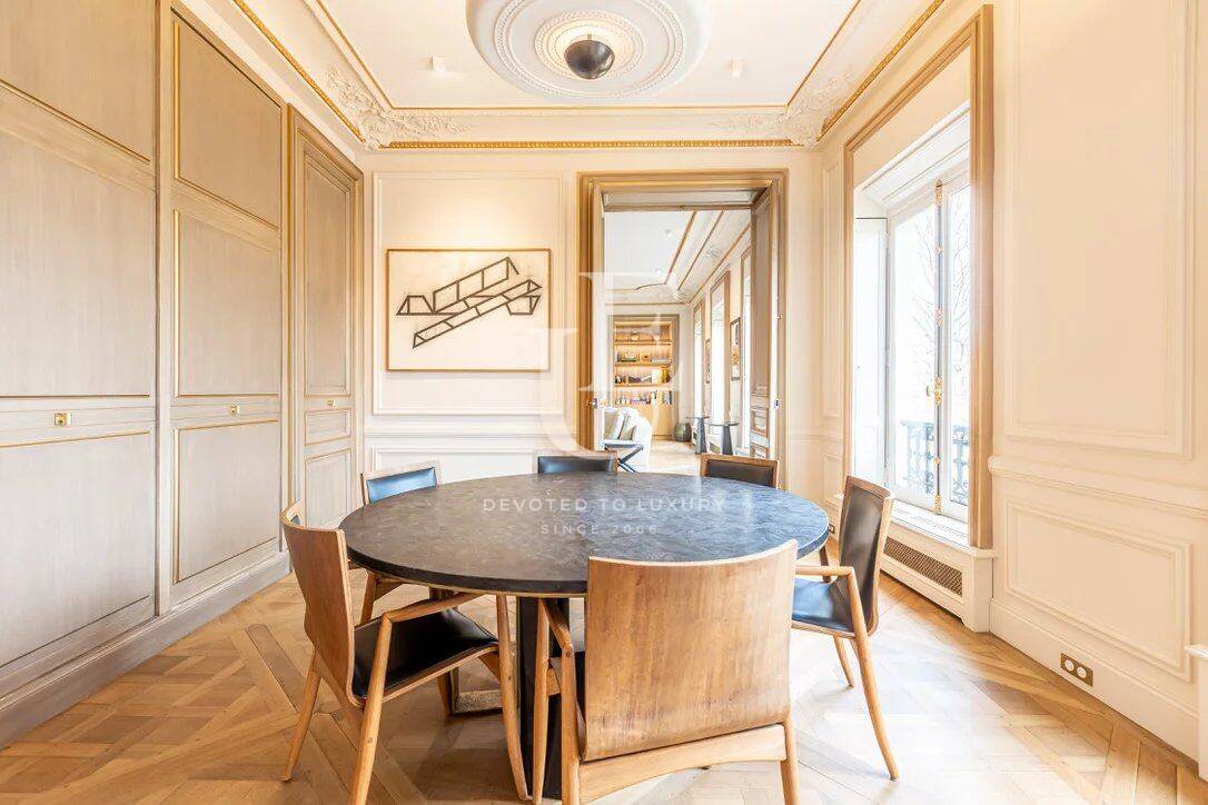 Апартамент за продажба в Париж,  - код на имота: N29321 - image 5