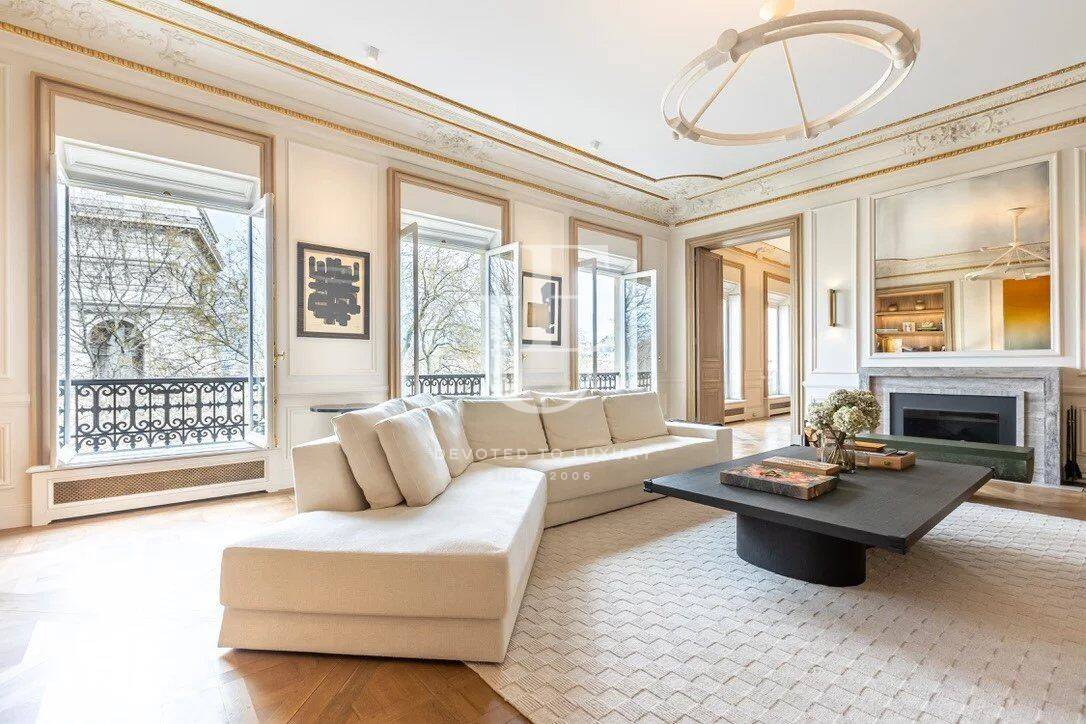 Апартамент за продажба в Париж,  - код на имота: N29321 - image 1