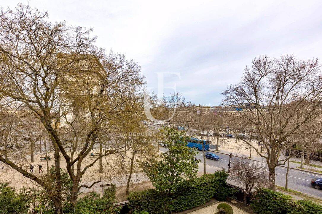 Апартамент за продажба в Париж,  - код на имота: N29321 - image 2