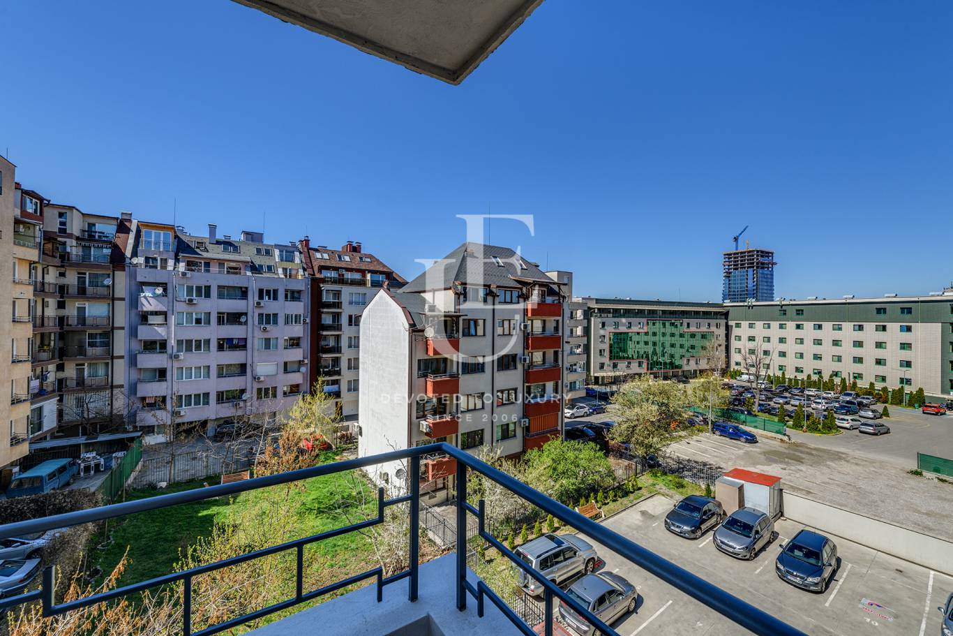 Апартамент за продажба в София, Изток - код на имота: K17332 - image 6