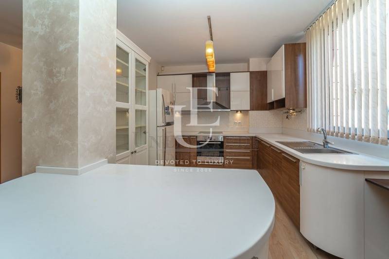 Апартамент под наем в София, в.з. Симеоново - Драгалевци - код на имота: N28756 - image 3