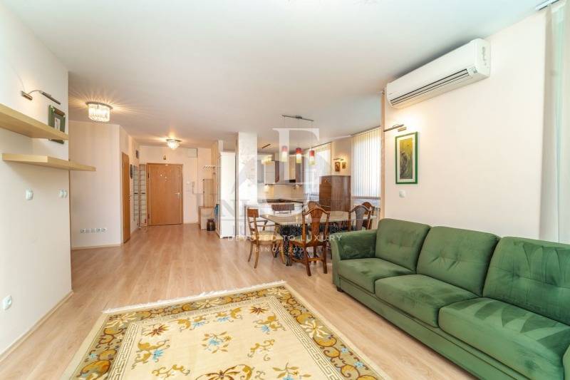 Апартамент под наем в София, в.з. Симеоново - Драгалевци - код на имота: N28756 - image 2