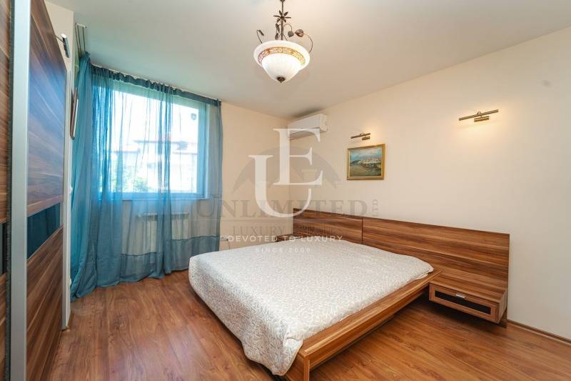 Апартамент под наем в София, в.з. Симеоново - Драгалевци - код на имота: N28756 - image 6