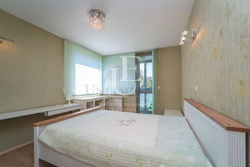 Апартамент под наем в София, в.з. Симеоново - Драгалевци - код на имота: N28756 - image 4